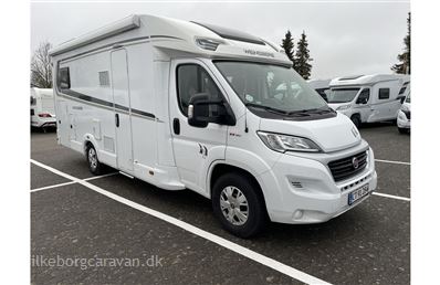 Weinsberg CaraSuite 700 ME Aut.